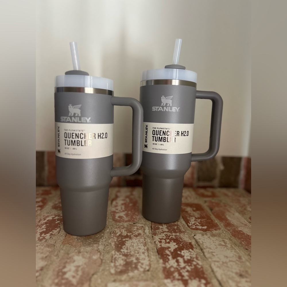 “STANLEY QUENCHERS DUO SET”